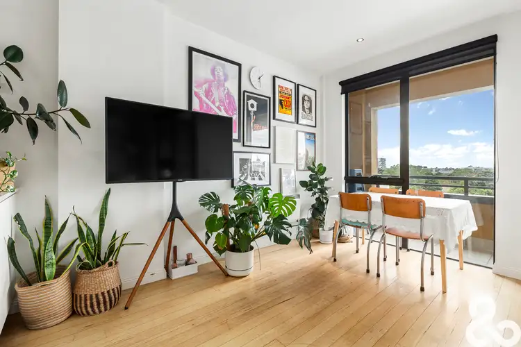 Fourth view of Homely apartment listing, 71/93-103 High Street, Preston VIC 3072