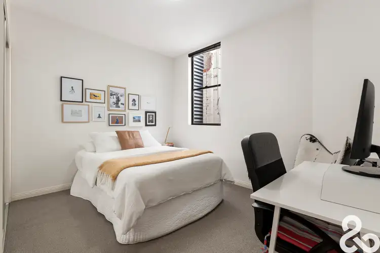 Sixth view of Homely apartment listing, 71/93-103 High Street, Preston VIC 3072
