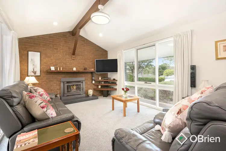 Second view of Homely house listing, 14 Pimelia Court, Frankston VIC 3199
