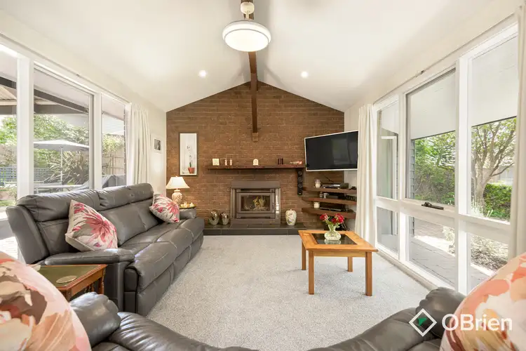 Third view of Homely house listing, 14 Pimelia Court, Frankston VIC 3199