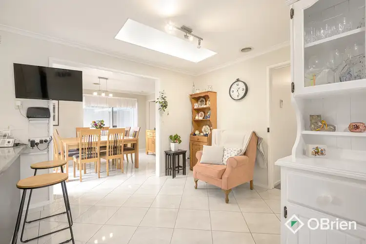 Fourth view of Homely house listing, 14 Pimelia Court, Frankston VIC 3199
