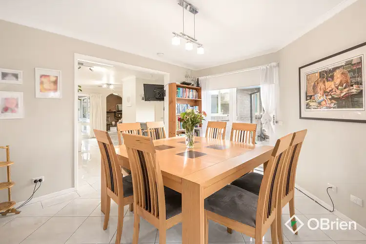 Fifth view of Homely house listing, 14 Pimelia Court, Frankston VIC 3199