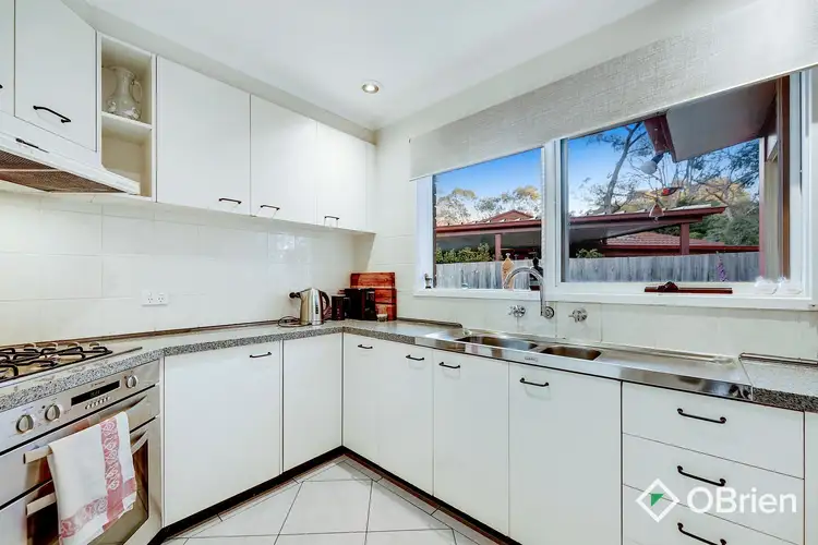 Sixth view of Homely house listing, 14 Pimelia Court, Frankston VIC 3199