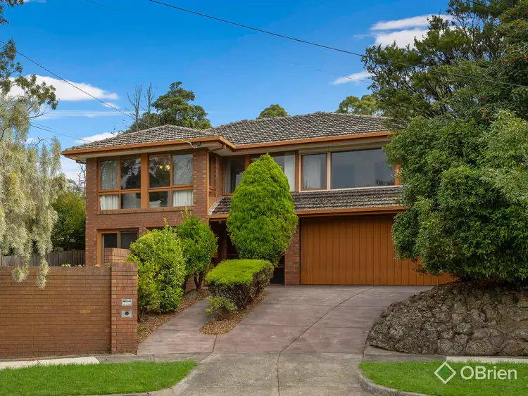 5 Camino Court, Glen Waverley VIC 3150