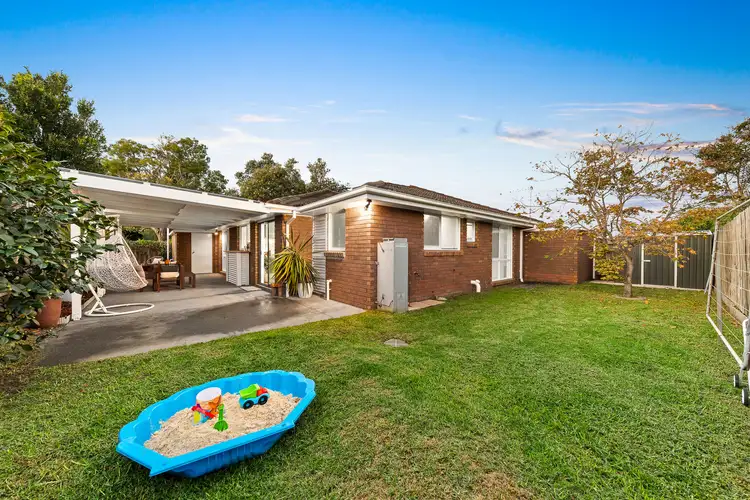 Third view of Homely unit listing, 9/219 Seaford Road, Seaford VIC 3198