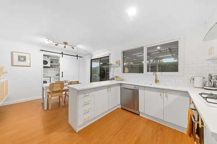 Fifth view of Homely unit listing, 9/219 Seaford Road, Seaford VIC 3198