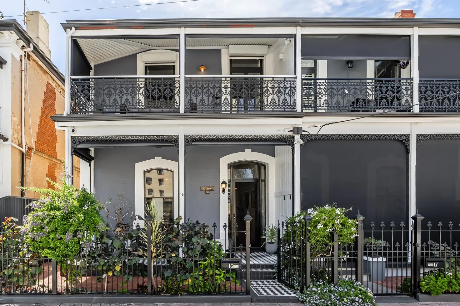 Main view of Homely house listing, 16 St Johns Row, Glenelg SA 5045
