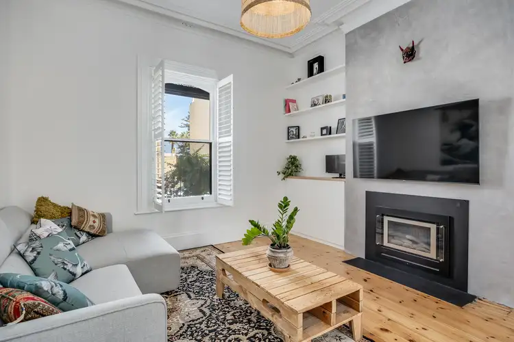 Fourth view of Homely house listing, 16 St Johns Row, Glenelg SA 5045