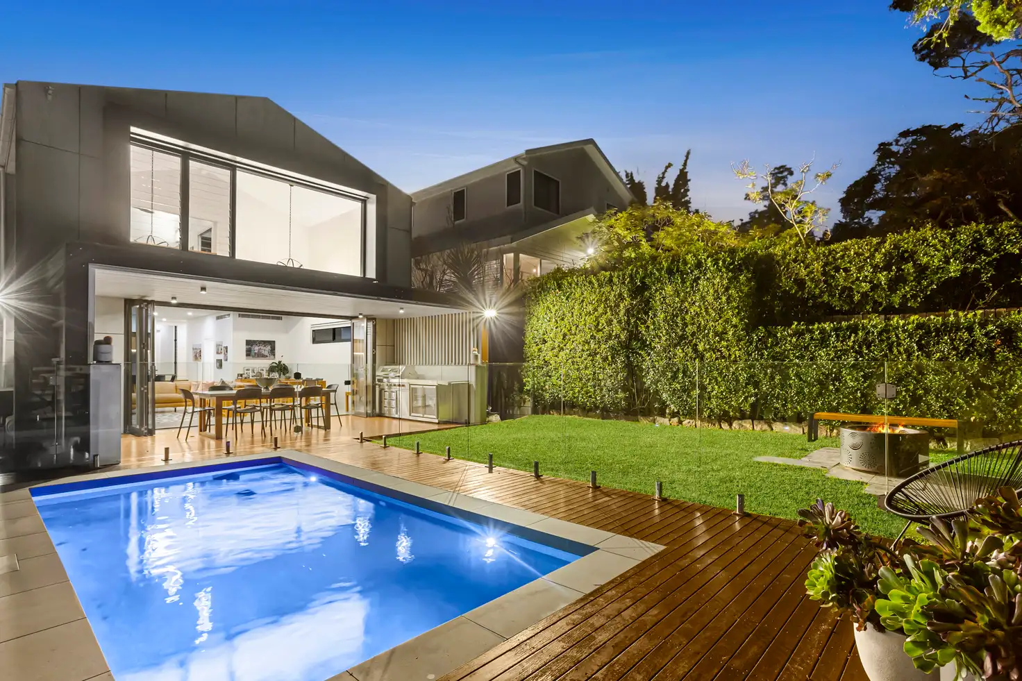 Main view of Homely house listing, 39 Boyle Street, Balgowlah NSW 2093