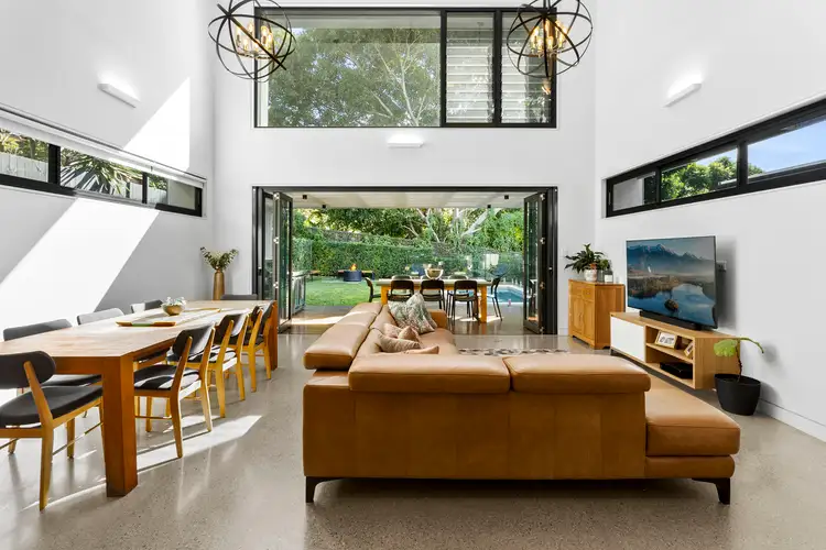 Second view of Homely house listing, 39 Boyle Street, Balgowlah NSW 2093