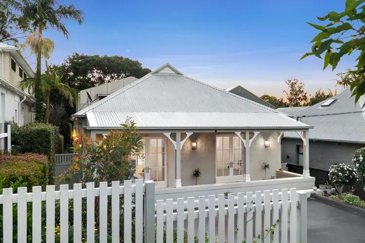 Third view of Homely house listing, 39 Boyle Street, Balgowlah NSW 2093