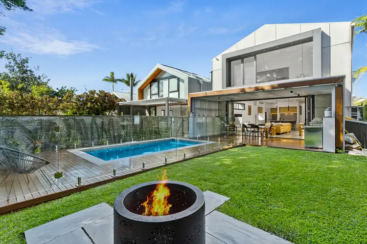 Fourth view of Homely house listing, 39 Boyle Street, Balgowlah NSW 2093