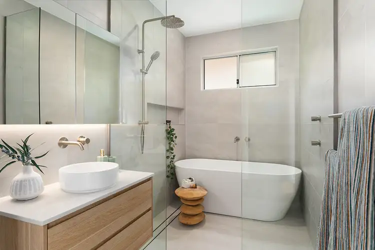 Third view of Homely house listing, 44 Lowanna Avenue, Forresters Beach NSW 2260