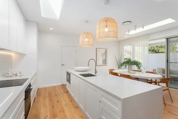 Fifth view of Homely house listing, 44 Lowanna Avenue, Forresters Beach NSW 2260
