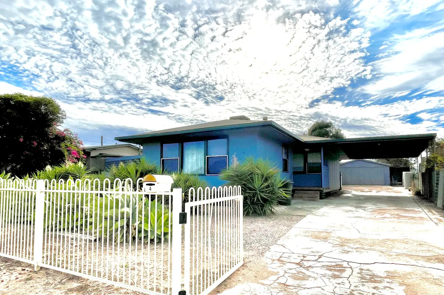 Main view of Homely house listing, 4 Adey Crescent, Ceduna SA 5690