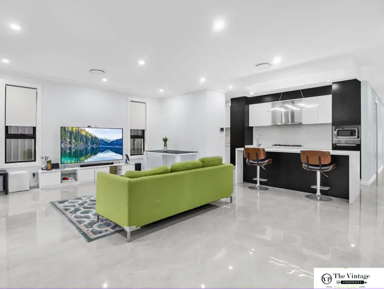Fourth view of Homely house listing, 15 Copper Drive, Catherine Field NSW 2557