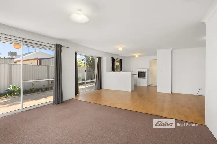 Second view of Homely house listing, 19 Waddingham Loop, Capel WA 6271