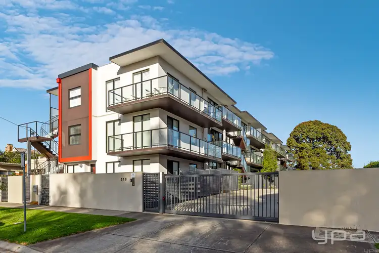 Sixth view of Homely unit listing, 21/219 Watton Street, Werribee VIC 3030