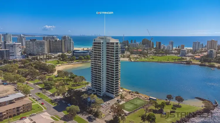 404/53 Bay Street