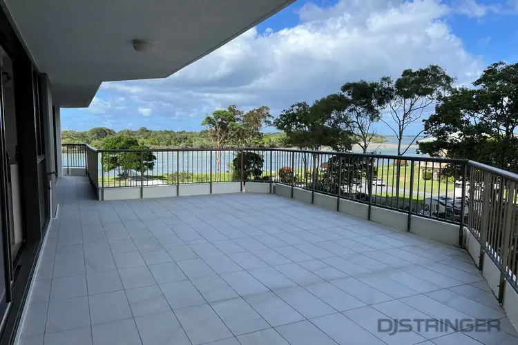 Third view of Homely unit listing, Level 4/404/53 Bay Street, Tweed Heads NSW 2485