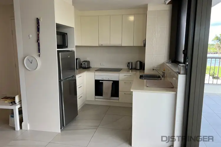 Fourth view of Homely unit listing, Level 4/404/53 Bay Street, Tweed Heads NSW 2485