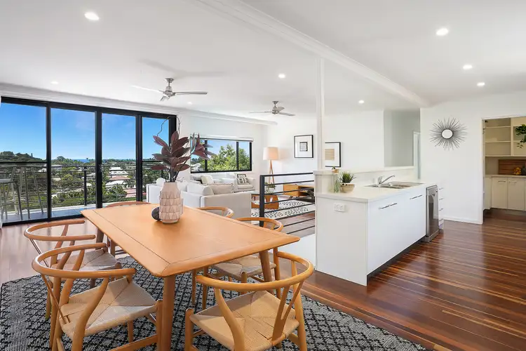 Fourth view of Homely house listing, 25 Gilbert Crescent, Castle Hill QLD 4810