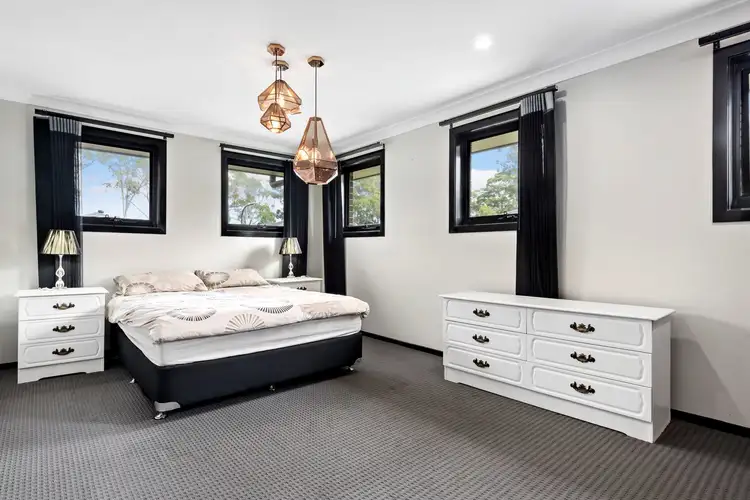 Fourth view of Homely house listing, 40 & 40a Hampton Crescent, Prospect NSW 2148