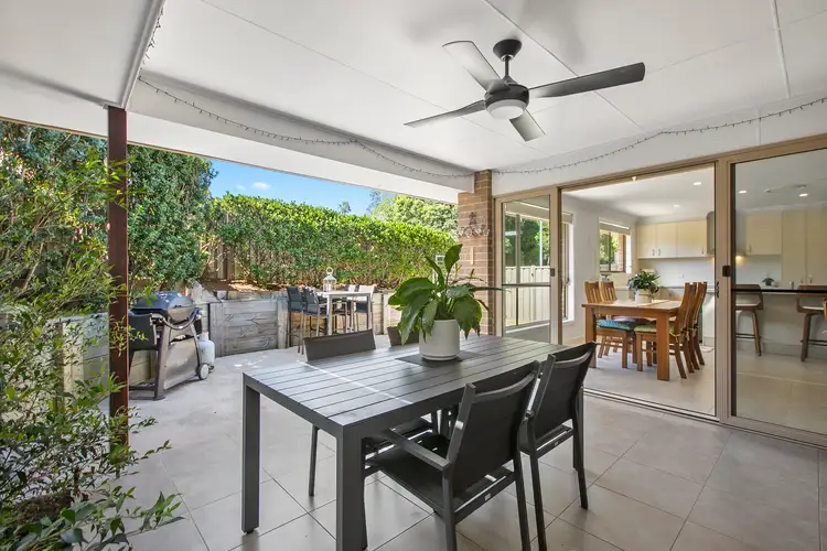 Main view of Homely house listing, 2A Syd Hopkins Terrace, Port Macquarie NSW 2444