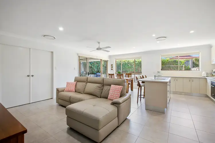 Third view of Homely house listing, 2A Syd Hopkins Terrace, Port Macquarie NSW 2444