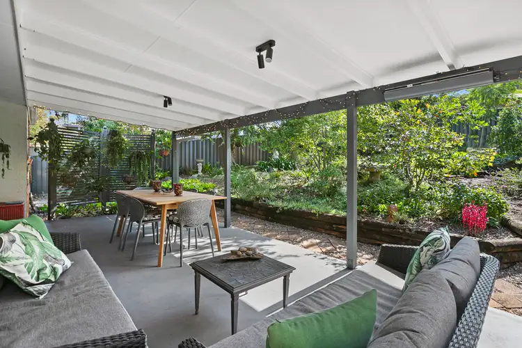 Second view of Homely house listing, 11 Hamlyn Drive, Port Macquarie NSW 2444
