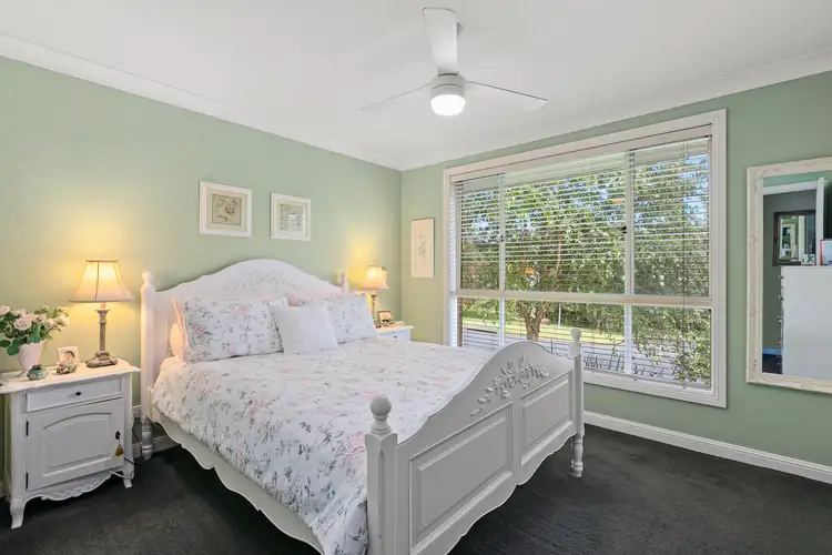 Fourth view of Homely house listing, 11 Hamlyn Drive, Port Macquarie NSW 2444