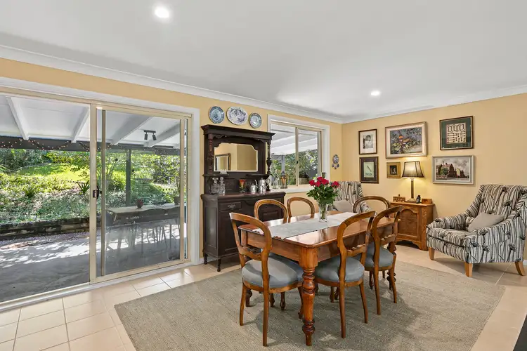 Fifth view of Homely house listing, 11 Hamlyn Drive, Port Macquarie NSW 2444