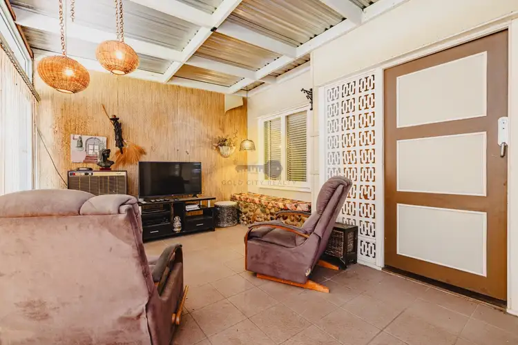 Second view of Homely house listing, 68 Hackett Terrace, Richmond Hill QLD 4820