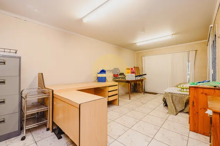 Fifth view of Homely house listing, 68 Hackett Terrace, Richmond Hill QLD 4820