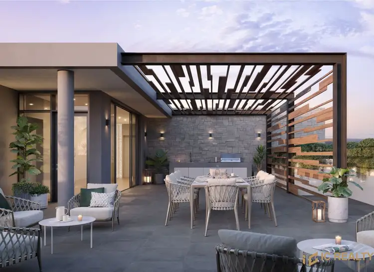 Sixth view of Homely apartment listing, Level 3/303/50-52 Belmore Street, Burwood NSW 2134