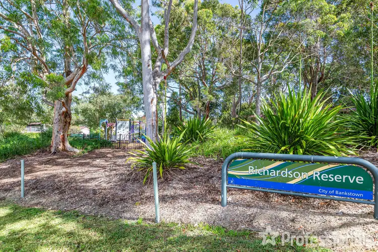 Third view of Homely semi-detached listing, 21 Richardson Avenue, Padstow NSW 2211