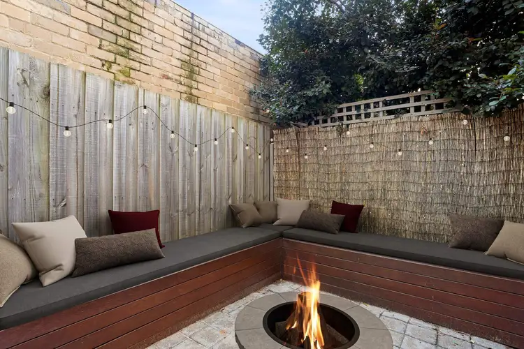 Main view of Homely apartment listing, 1/42 Nicholson Street, South Yarra VIC 3141
