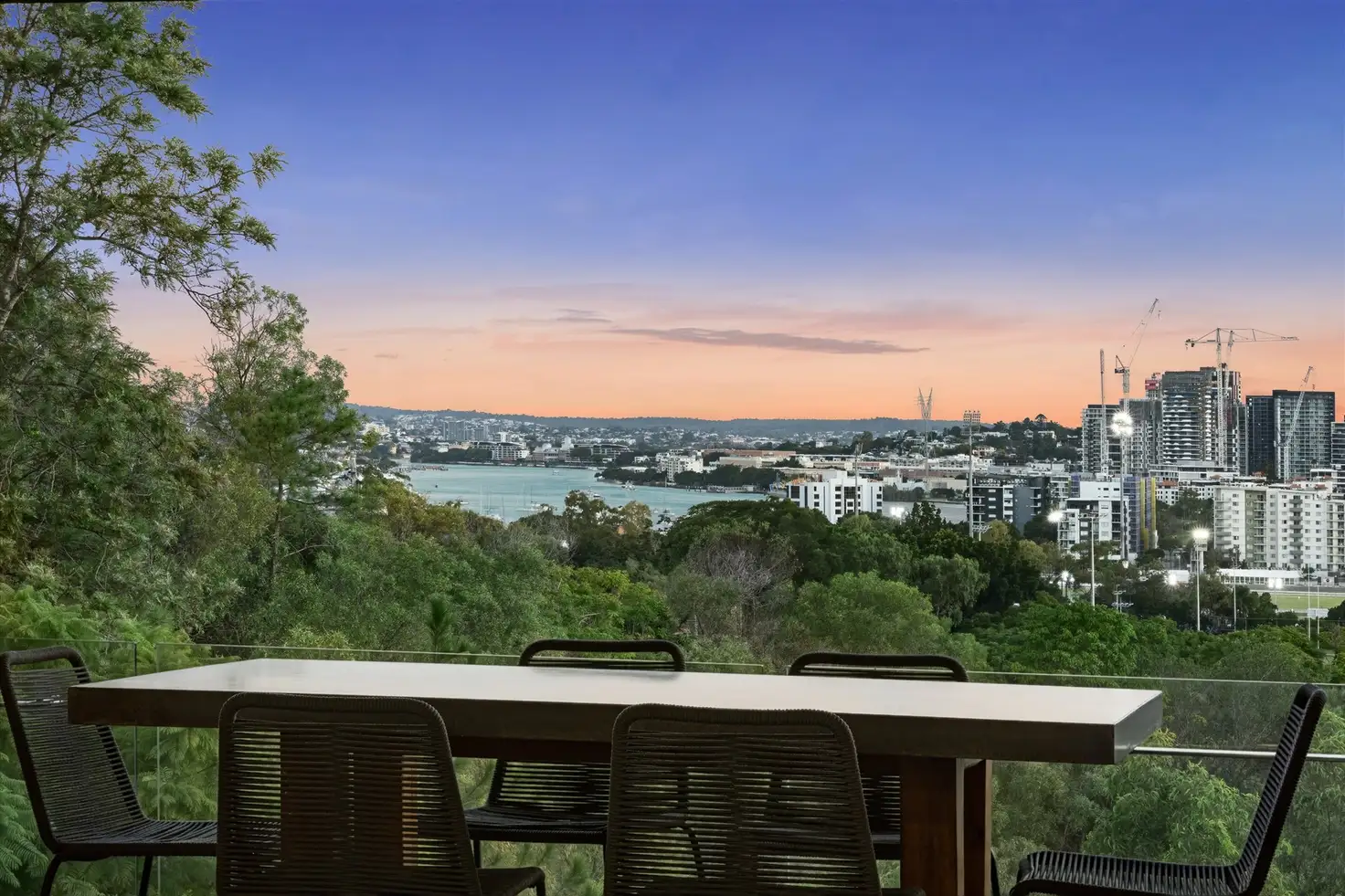Main view of Homely unit listing, 11/59 Lapraik Street, Ascot QLD 4007