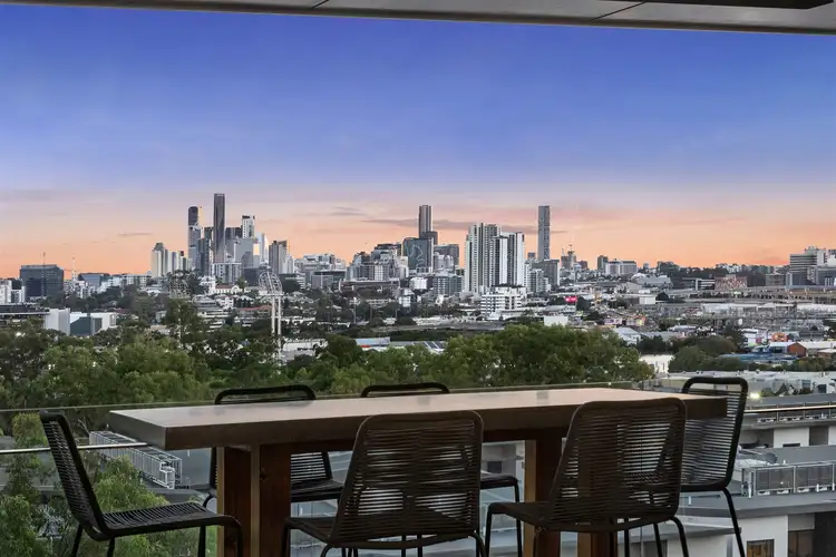 Second view of Homely unit listing, 11/59 Lapraik Street, Ascot QLD 4007
