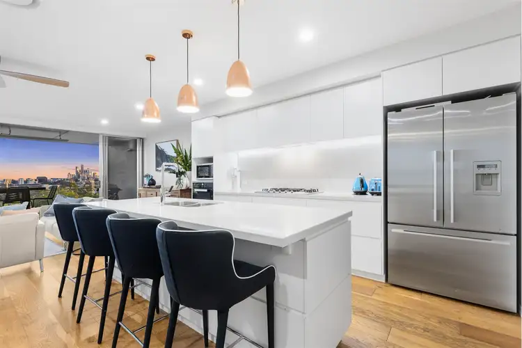 Third view of Homely unit listing, 11/59 Lapraik Street, Ascot QLD 4007