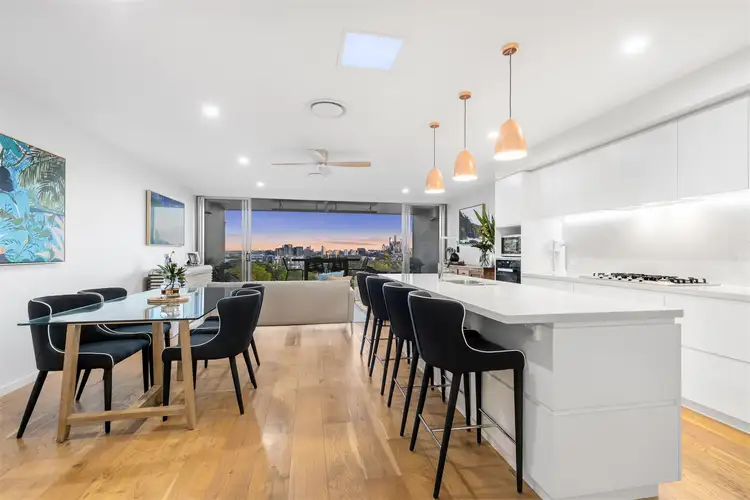 Fourth view of Homely unit listing, 11/59 Lapraik Street, Ascot QLD 4007