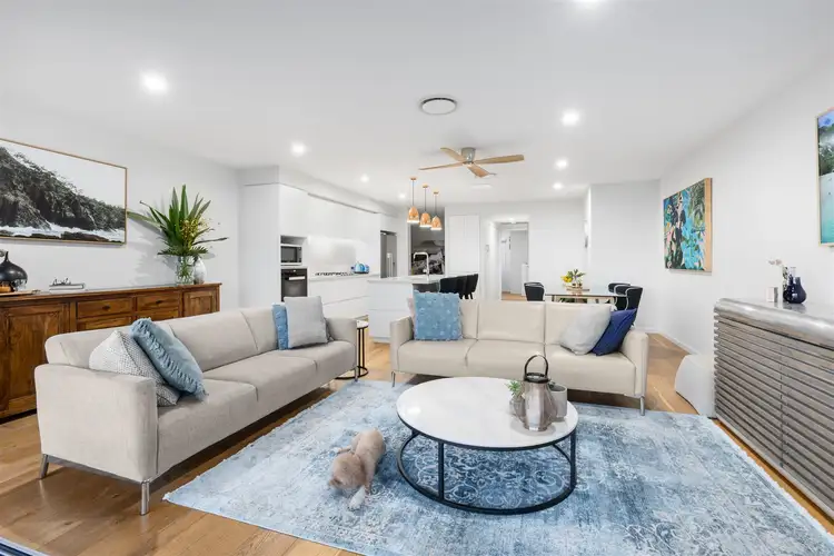 Fifth view of Homely unit listing, 11/59 Lapraik Street, Ascot QLD 4007