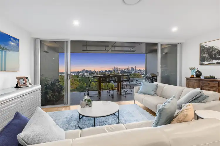 Sixth view of Homely unit listing, 11/59 Lapraik Street, Ascot QLD 4007