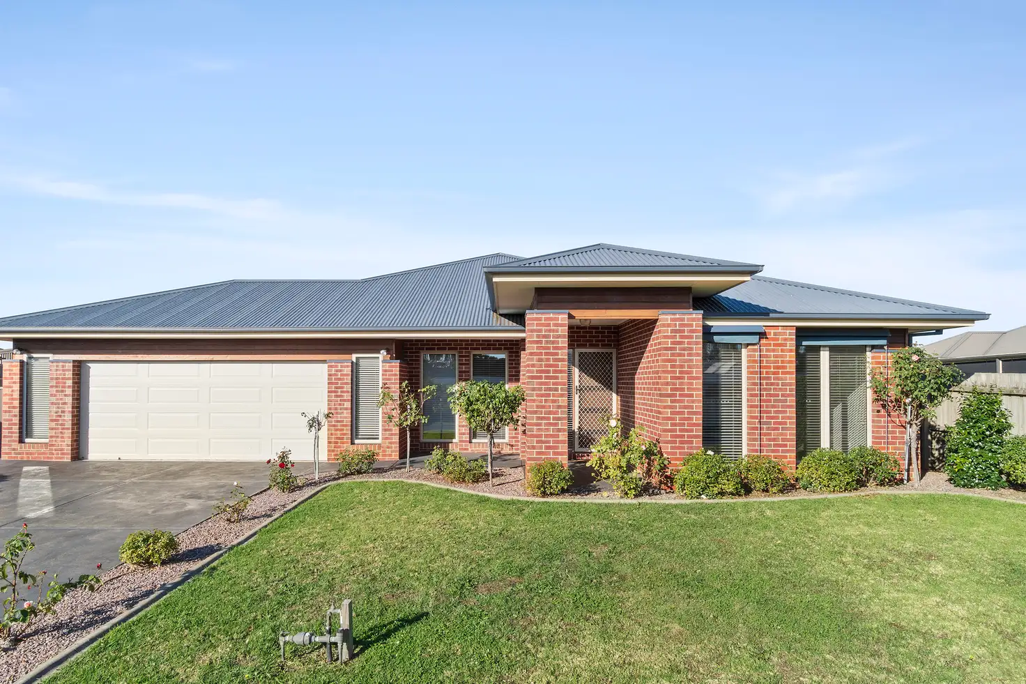 Main view of Homely house listing, 86 Polwarth Street South, Colac VIC 3250