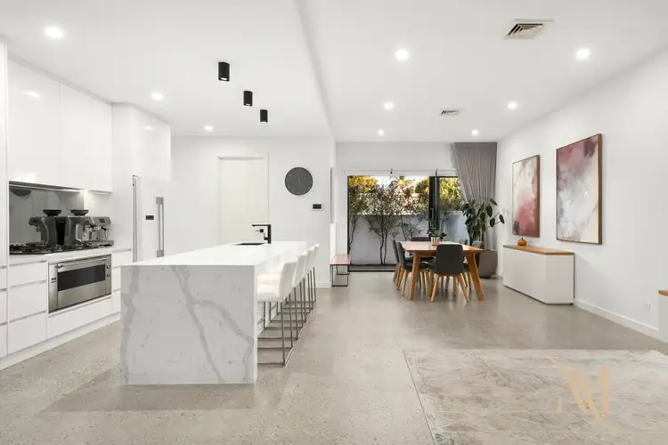 Third view of Homely townhouse listing, 6A Hazel Avenue, Edithvale VIC 3196