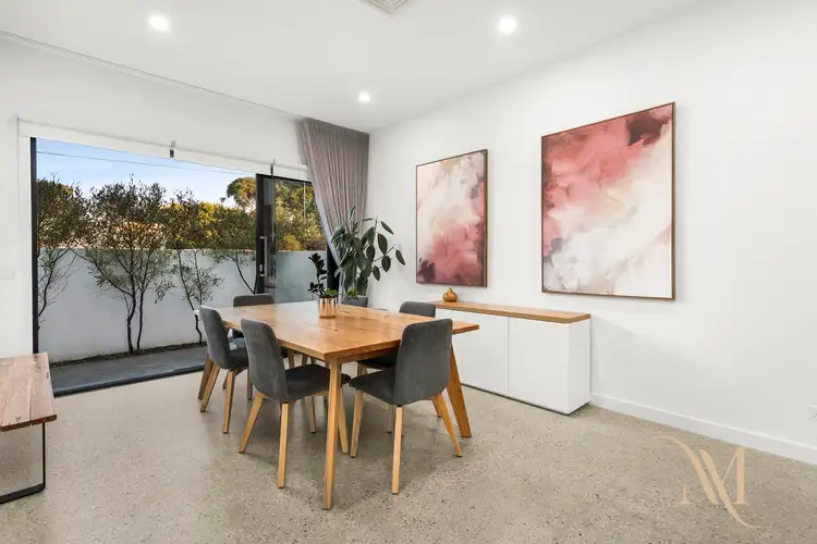 Fourth view of Homely townhouse listing, 6A Hazel Avenue, Edithvale VIC 3196