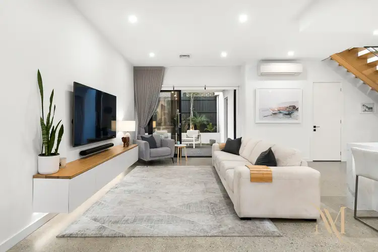 Sixth view of Homely townhouse listing, 6A Hazel Avenue, Edithvale VIC 3196