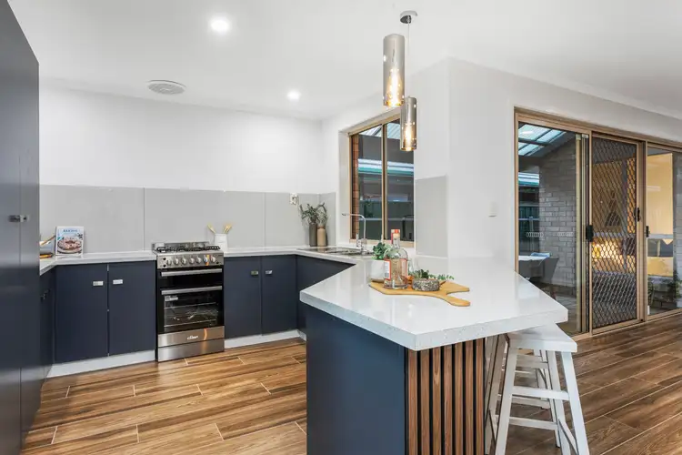 Second view of Homely house listing, 31 Flinders Road, Hillcrest SA 5086