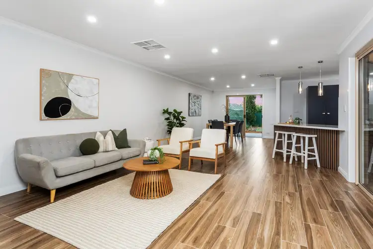 Third view of Homely house listing, 31 Flinders Road, Hillcrest SA 5086