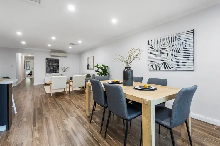 Fourth view of Homely house listing, 31 Flinders Road, Hillcrest SA 5086